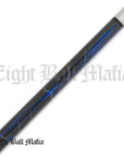 POOL CUE ACTION EIGHT BALL MAFIA EBM30