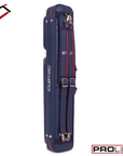 POOL CUE CASE CUETEC PROLINE 4X8 NAVY