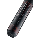 MANCHE PREDATOR TS8 ARTISAN ÉBÈNE/BOIS DE ROI UNI-LOC GRIP EN CUIR GRAINÉ DE LÉZARD NOIR (FLÈCHE NON-INCLUSE) - ÉDITION LIMITÉE