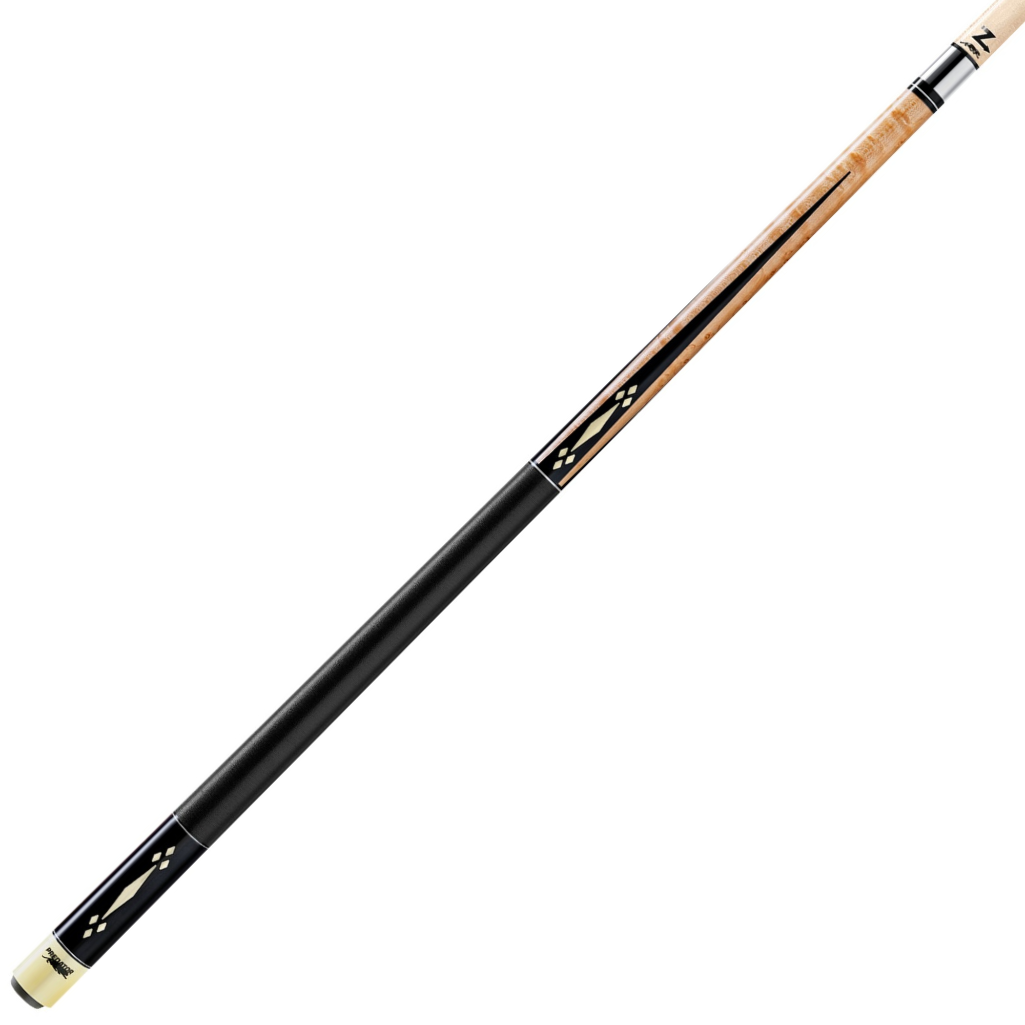 PREDATOR K SERIES CLASSICS 2-2 POOL CUE