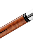 PREDATOR K SERIES CLASSICS 2-4 POOL CUE (SHAFT NOT INCLUDED)