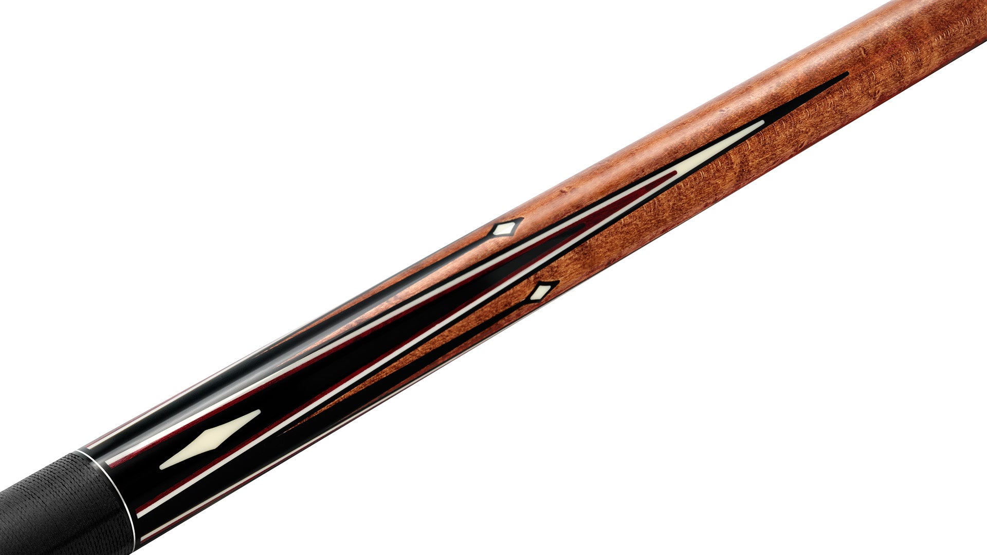 PREDATOR K SERIES CLASSICS 2-4 POOL CUE (SHAFT NOT INCLUDED)