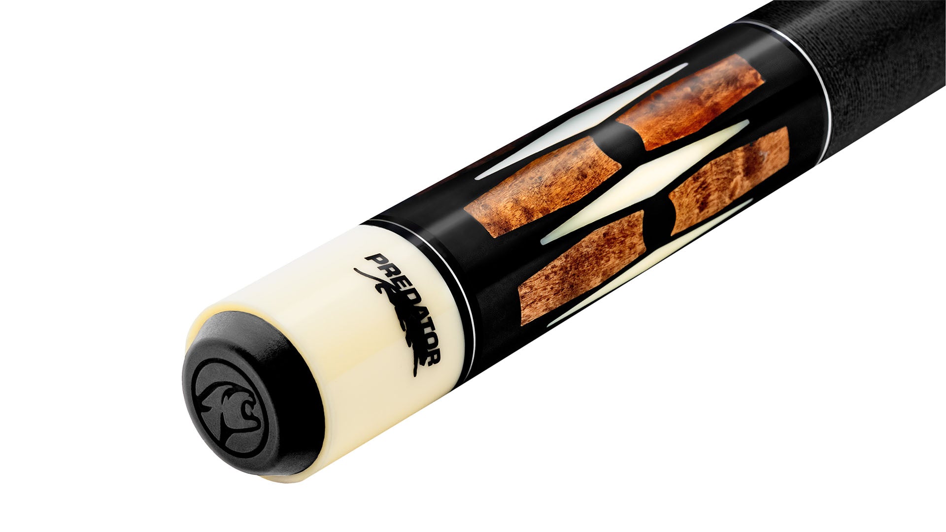 PREDATOR K SERIES CLASSICS 2-4 POOL CUE (SHAFT NOT INCLUDED)