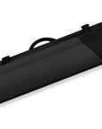 ÉTUI RIGIDE POUR BAGUETTE DE BILLARD PREDATOR URBAIN HOUNDSTOOTH TOP- 3 MANCHES 5 FLÈCHES
