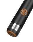 BAGUETTE DE BRIS PREDATOR BK RUSH TIGER EYE OR ROSE UNI-LOC GRIP DE SPORT 18.5OZ - ÉDITION LIMITÉE