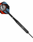 JEU DE FLÉCHETTES SHOT REDLINE BLAZ3D POINTE ACIER TUNGSTÈNE 80 % 22G