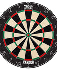 CIBLE DE DARD SHOT NOUVEAU RANGER BRISTLE