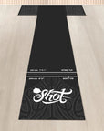 SHOT PROFESSIONAL T DART MAT
