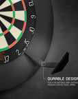 SHOT STADIUM DARTBOARD LIGHTS