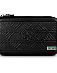 SHOT TACTICAL 2 SET DART CASE - BLACK