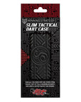 SHOT TACTICAL SLIM DART CASE - RED