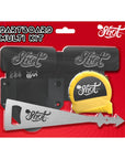 SHOT DARTBOARD MULTI KIT