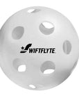 SWIFTLYTE™ MULTI-SURFACE PICKLEBALS SET OF 6 - 72 MM