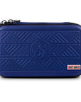 SHOT TACTICAL 2 SET DART CASE - BLUE