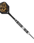 JEU DE FLÉCHETTES SHOT VIKING WOLF POINTE ACIER TUNGSTÈNE 90 % 24G