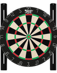 SHOT VOYAGER DARTBOARD DOOR HANGER