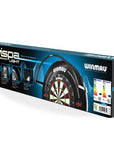 WINMAU® WISPA DARTBOARD LIGHT