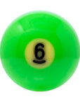 ARAMITH FLUO INDIVIDUAL BALLS 2 1/4"