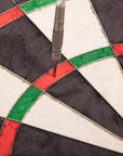 CIBLE DE FLÉCHETTES UNICORN ÉCLIPSE PRO EN SISAL FORMAT TOURNOI