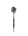 UNICORN GARY ANDERSON PHASE 6 BLACK STEEL TIP DARTS TUNGSTEN 90% 23G