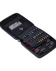 UNICORN ULTRA DART CASE HARD BLACK LARGE