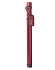 ÉTUI RIGIDE PRO SERIES EN SIMILICUIR 1M 2F VIOLET