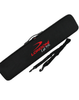 LONGONI EVA SERIE SPORT CASE 6446 BLACK 1B/2S