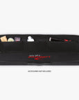 LONGONI EVA SERIE SPORT CASE 6446 BLACK 1B/2S