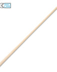 BAGUETTE DE BILLARD KODA SPORT LOW DEFLECTION KL122 NOIRE ET MAUVE 12.5MM 19OZ