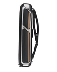 LUCASI LC1848W SOFT CASE BLACK AND WHITE 4B/8F