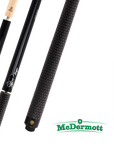 BAGUETTE DE SAUTS & CASSE STINGER PAR MCDERMOTT NG08 NOIRE 13MM 190Z