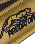 ÉTUI PREDATOR ROADLINE NOIR ET OR 2M/4F