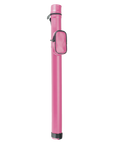 ÉTUI RIGIDE PRO SERIES EN SIMILICUIR 1M 2F VIOLET