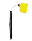 PORTE-CRAIE PORTABLE EN VINYLE QCAPC - CRAIE NON-INCLUSE