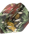 SHOT AMERICANA CHOMP - ENSEMBLE DE PLUMES DE DARD STANDARD