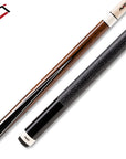 CUETEC AVID SNEAKY PETE 4 PT BROWN/CREME 58" LINEN WRAP 12.75MM 19OZ
