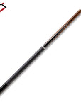 CUETEC AVID SNEAKY PETE 4 PT BROWN/CREME 58" LINEN WRAP 12.75MM 19OZ