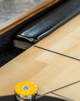 12’ BROWN SHUFFLEBOARD MASTERSPEED