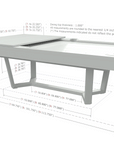Onyx Pool Table Canada Billard