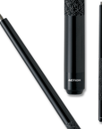 ACTION KIDS JR01 52" BLACK WITH WRAP 12MM 17OZ