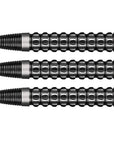 AMERICANA GATOR STEEL TIP DART SET-90% TUNGSTEN BARRELS