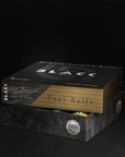 ARAMITH TOURNAMENT BLACK POOL BALL SET WITH DURAMITH™ TECHNOLOGY