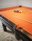 Aristocrat Pool Table Canada Billard