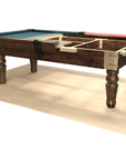 Aristocrat Pool Table Canada Billard