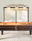 Aristocrat Pool Table Canada Billard