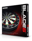 BLADE 6 DARTBOARD WINMAU