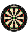 BLADE 6 TRIPLE CORE DARTBOARD WINMAU