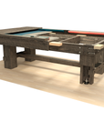 Barn Pool Table Canada Billard