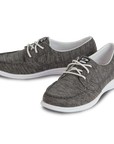 BRUNSWICK KARMA WOMEN BOWLING SHOES - GREY