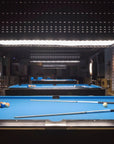 Black Crown 2 Pool Table Canada Billard